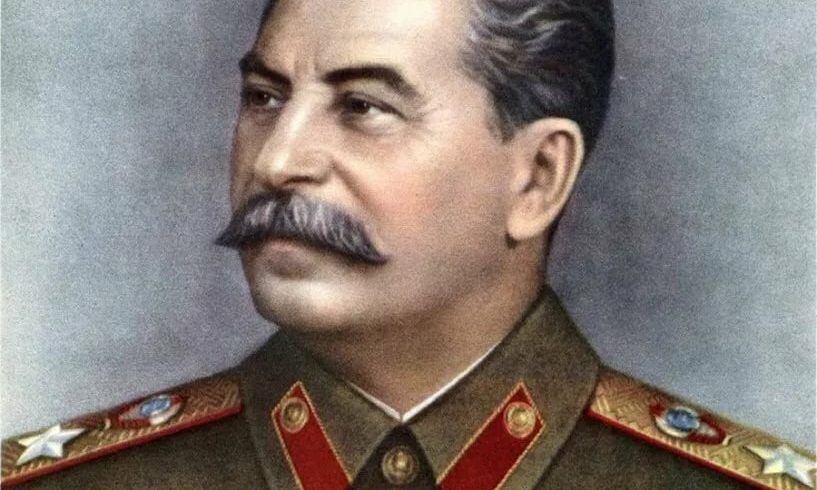 21 декабря – 140 лет со дня рождения И.В. Сталина