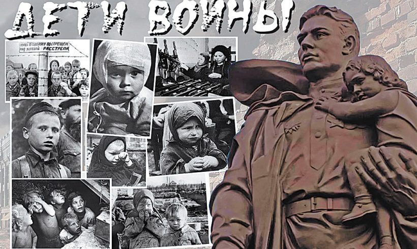 Г.А. Зюганов: “Забота о детях войны и пенсионерах – важнейшая задача КПРФ”