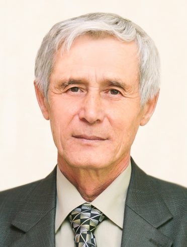 Ханси Владимир Евгеньевич