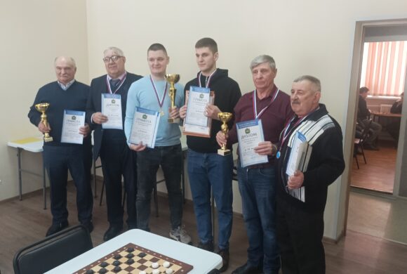 Мещовские шашисты защищают честь района
