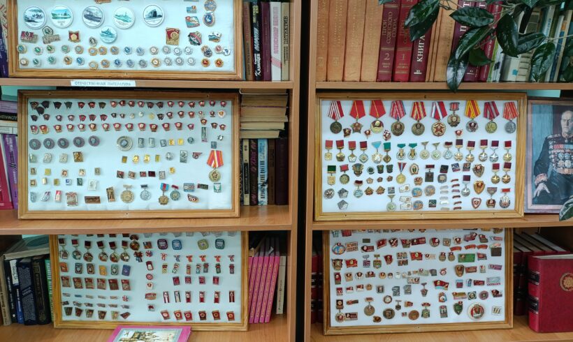 Не расстанусь с комсомолом