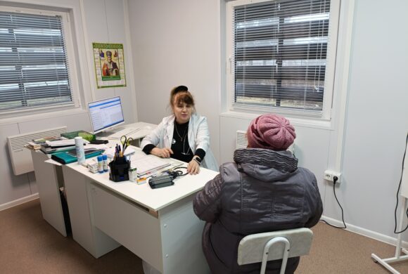 Будни депутата