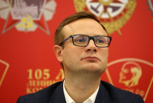 В. Исаков: учителя в Калужской области могут получить две МРОТ В. Исаков: учителя в Калужской области могут получить две МРОТ