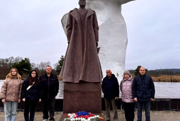 В день рождения Маршала Победы В день рождения Маршала Победы