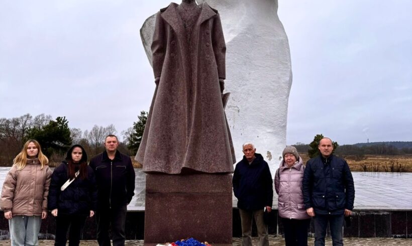 В день рождения Маршала Победы