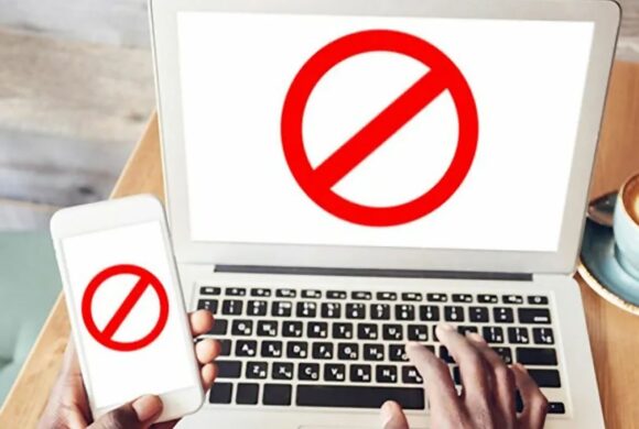 Депутат ГосДумы Юрий Афонин о предложении ЛДПР об отказе от интернета