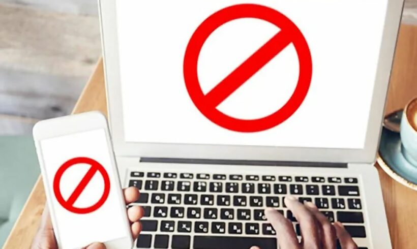 Депутат ГосДумы Юрий Афонин о предложении ЛДПР об отказе от интернета