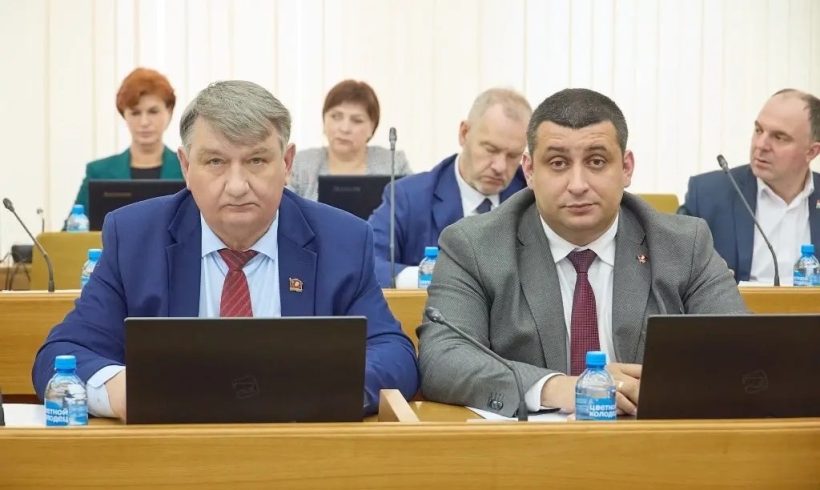 Тарифный разрыв: власть молчит, счета растут — КПРФ требует ответа за коммунальный кризис