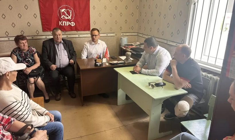 Оптимизация бьёт по людям Оптимизация бьёт по людям